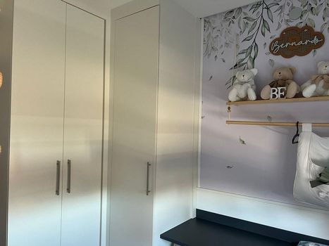 Foto 15 do(a) Apartamento de 3 quartos à venda em Ponte Preta, Campinas
