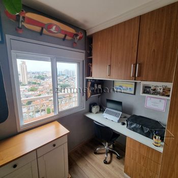 Foto 13 do(a) Cobertura de 2 quartos à venda em Parque da Vila Prudente, São Paulo
