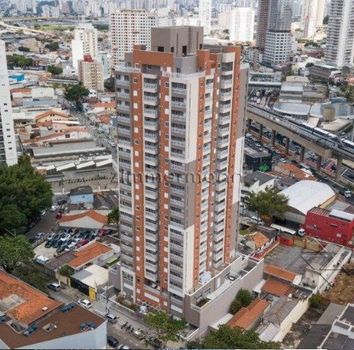 Foto 37 do(a) Cobertura de 2 quartos à venda em Parque da Vila Prudente, São Paulo