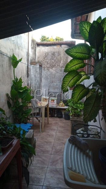 Foto 4 do(a) Casa false à venda em Parque Brasília, Campinas