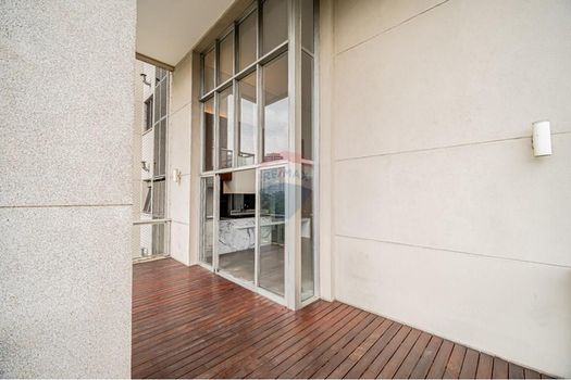 Foto 13 do(a) Apartamento de 2 quartos à venda em Parque do Morumbi, São Paulo