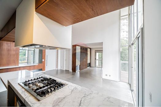 Foto 4 do(a) Apartamento de 2 quartos à venda em Parque do Morumbi, São Paulo