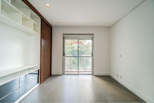 Foto 9 do(a) Apartamento de 2 quartos à venda em Parque do Morumbi, São Paulo