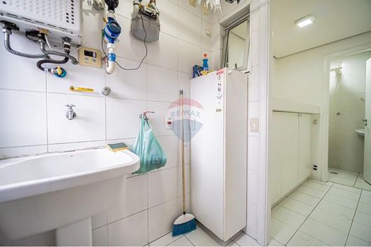 Foto 26 do(a) Apartamento de 2 quartos à venda em Parque do Morumbi, São Paulo