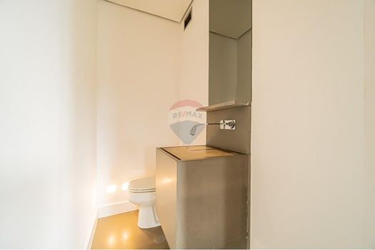 Foto 25 do(a) Apartamento de 2 quartos à venda em Parque do Morumbi, São Paulo