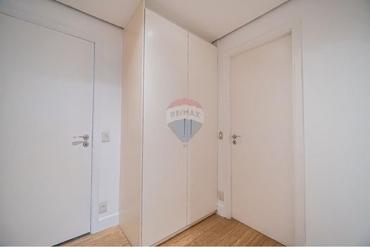 Foto 23 do(a) Apartamento de 2 quartos à venda em Parque do Morumbi, São Paulo