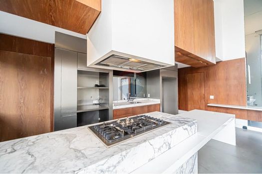 Foto 5 do(a) Apartamento de 2 quartos à venda em Parque do Morumbi, São Paulo