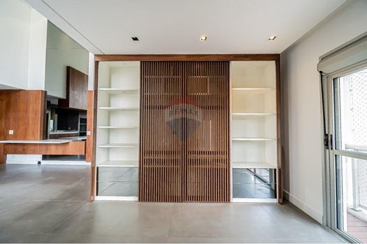 Foto 7 do(a) Apartamento de 2 quartos à venda em Parque do Morumbi, São Paulo