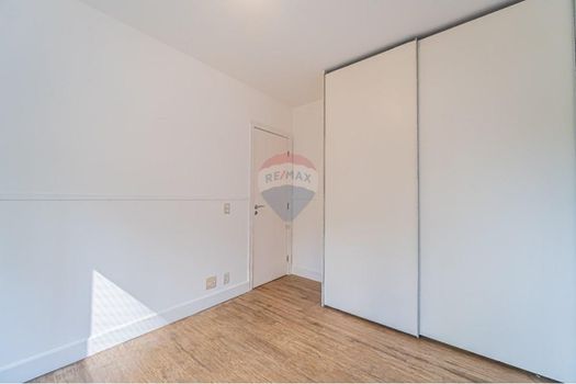 Foto 19 do(a) Apartamento de 2 quartos à venda em Parque do Morumbi, São Paulo