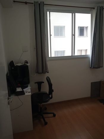 Foto 7 do(a) Apartamento de 2 quartos à venda em Parque Maria Helena, São Paulo