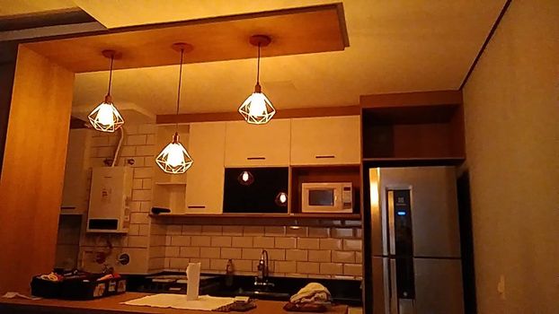 Foto 4 do(a) Apartamento de 2 quartos à venda em Parque Maria Helena, São Paulo