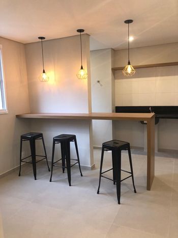 Foto 14 do(a) Apartamento de 2 quartos à venda em Parque Maria Helena, São Paulo