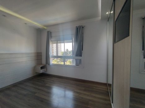 Foto 11 do(a) Apartamento de 3 quartos à venda em Jardim Belo Horizonte, Campinas
