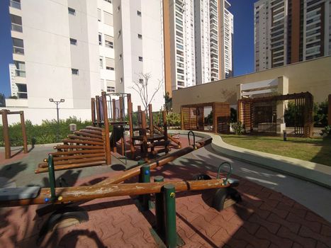 Foto 33 do(a) Apartamento de 3 quartos à venda em Jardim Belo Horizonte, Campinas