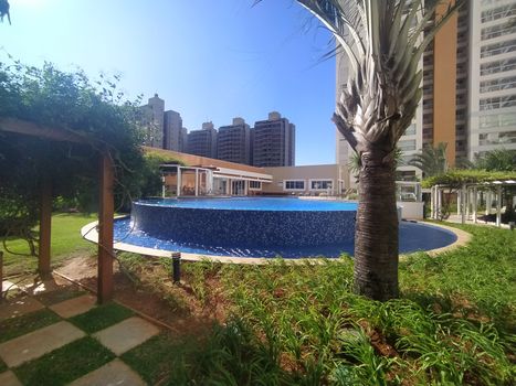 Foto 47 do(a) Apartamento de 3 quartos à venda em Jardim Belo Horizonte, Campinas