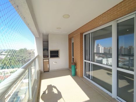 Foto 27 do(a) Apartamento de 3 quartos à venda em Jardim Belo Horizonte, Campinas