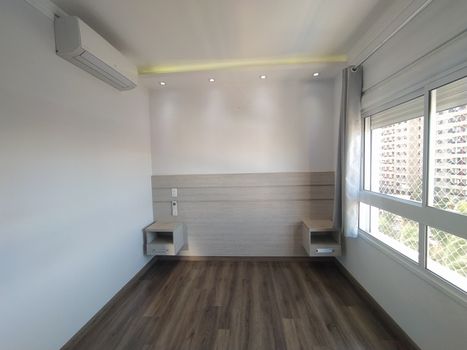 Foto 12 do(a) Apartamento de 3 quartos à venda em Jardim Belo Horizonte, Campinas