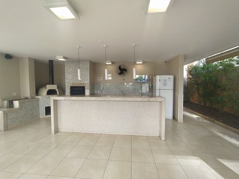 Foto 42 do(a) Apartamento de 3 quartos à venda em Jardim Belo Horizonte, Campinas