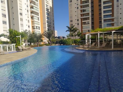 Foto 37 do(a) Apartamento de 3 quartos à venda em Jardim Belo Horizonte, Campinas