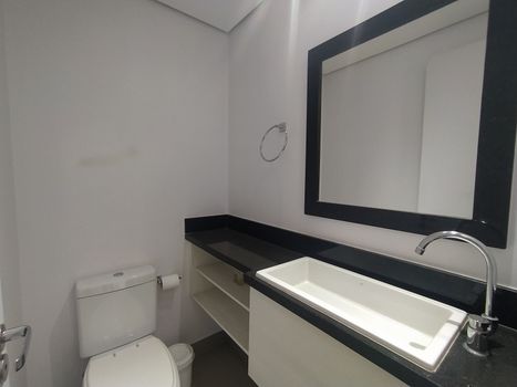 Foto 6 do(a) Apartamento de 3 quartos à venda em Jardim Belo Horizonte, Campinas