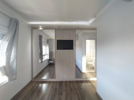 Foto 10 do(a) Apartamento de 3 quartos à venda em Jardim Belo Horizonte, Campinas