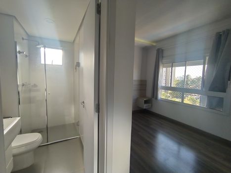 Foto 14 do(a) Apartamento de 3 quartos à venda em Jardim Belo Horizonte, Campinas