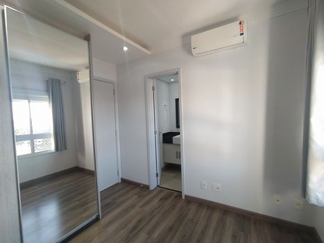 Foto 22 do(a) Apartamento de 3 quartos à venda em Jardim Belo Horizonte, Campinas