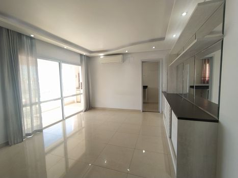 Foto 1 do(a) Apartamento de 3 quartos à venda em Jardim Belo Horizonte, Campinas