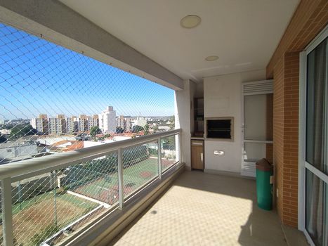 Foto 28 do(a) Apartamento de 3 quartos à venda em Jardim Belo Horizonte, Campinas