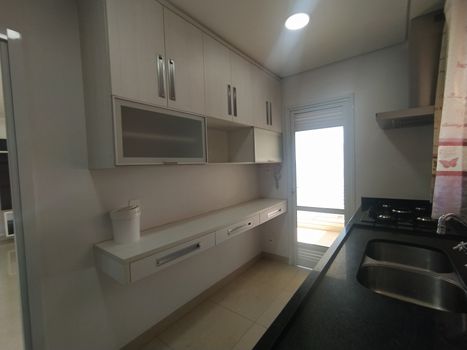 Foto 8 do(a) Apartamento de 3 quartos à venda em Jardim Belo Horizonte, Campinas