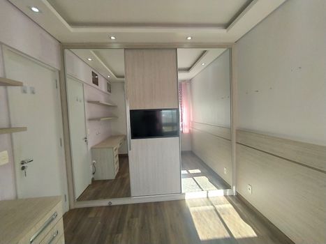 Foto 16 do(a) Apartamento de 3 quartos à venda em Jardim Belo Horizonte, Campinas