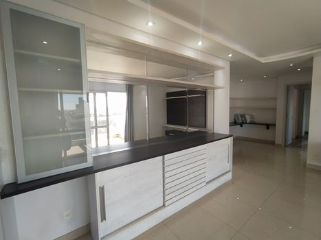 Foto 2 do(a) Apartamento de 3 quartos à venda em Jardim Belo Horizonte, Campinas