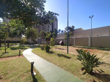 Foto 30 do(a) Apartamento de 3 quartos à venda em Jardim Belo Horizonte, Campinas