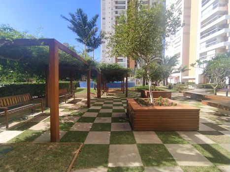 Foto 39 do(a) Apartamento de 3 quartos à venda em Jardim Belo Horizonte, Campinas