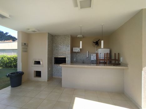 Foto 31 do(a) Apartamento de 3 quartos à venda em Jardim Belo Horizonte, Campinas