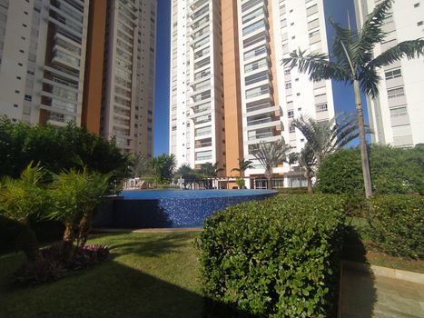 Foto 41 do(a) Apartamento de 3 quartos à venda em Jardim Belo Horizonte, Campinas