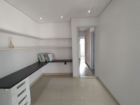 Foto 4 do(a) Apartamento de 3 quartos à venda em Jardim Belo Horizonte, Campinas