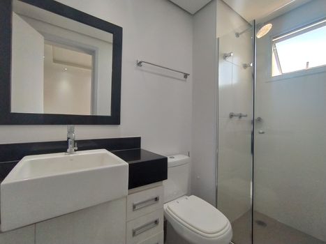 Foto 23 do(a) Apartamento de 3 quartos à venda em Jardim Belo Horizonte, Campinas