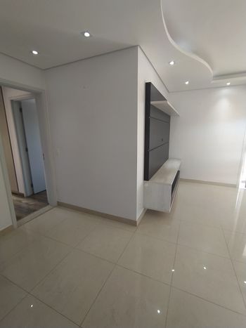 Foto 5 do(a) Apartamento de 3 quartos à venda em Jardim Belo Horizonte, Campinas