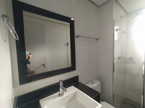 Foto 15 do(a) Apartamento de 3 quartos à venda em Jardim Belo Horizonte, Campinas