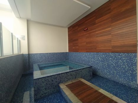 Foto 35 do(a) Apartamento de 3 quartos à venda em Jardim Belo Horizonte, Campinas