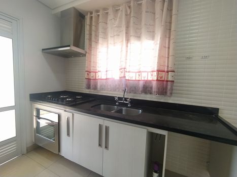 Foto 7 do(a) Apartamento de 3 quartos à venda em Jardim Belo Horizonte, Campinas