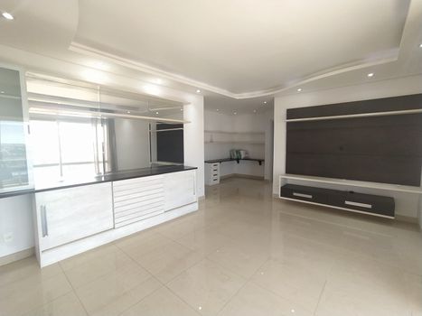 Foto 3 do(a) Apartamento de 3 quartos à venda em Jardim Belo Horizonte, Campinas