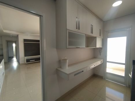 Foto 9 do(a) Apartamento de 3 quartos à venda em Jardim Belo Horizonte, Campinas