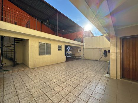 Foto 17 do(a) Casa de 3 quartos para alugar em Parque Novo Mundo, São Paulo