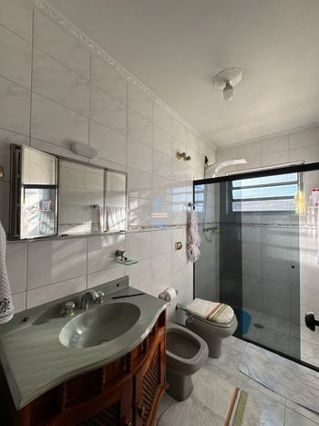 Foto 41 do(a) Casa de 3 quartos para alugar em Parque Novo Mundo, São Paulo