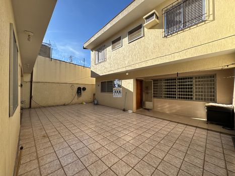 Foto 18 do(a) Casa de 3 quartos para alugar em Parque Novo Mundo, São Paulo