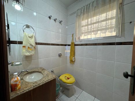 Foto 13 do(a) Casa de 3 quartos para alugar em Parque Novo Mundo, São Paulo