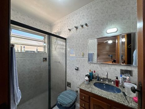 Foto 44 do(a) Casa de 3 quartos para alugar em Parque Novo Mundo, São Paulo