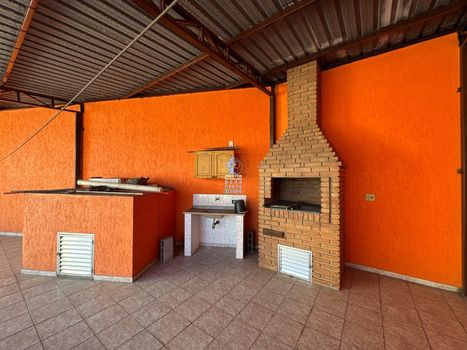 Foto 27 do(a) Casa de 3 quartos para alugar em Parque Novo Mundo, São Paulo